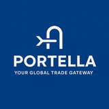 Telegram profile photo for Portella Kargo