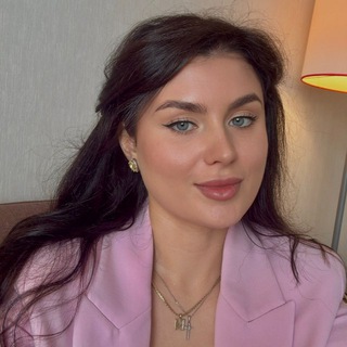 Telegram profile photo for MILENA | Zhdanova's Taste