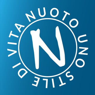 Telegram profile photo for NUOTO UNO STILE DI VITA