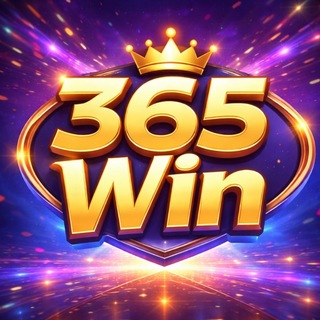 Telegram profile photo for 365 WIN