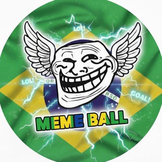 Telegram profile photo for MEME BALL | میم بال