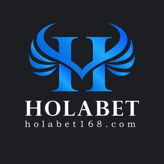 Telegram profile photo for HOLAβET