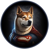 Telegram profile photo for Super Shiba platform