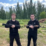 Telegram profile photo for Трудяга