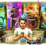 Telegram profile photo for اخبار داگز و معتبرترین بازیهای درآمد دلاری