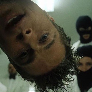 Telegram profile photo for FIGHT CLUB