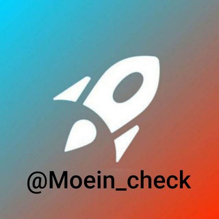 Telegram profile photo for Moein check