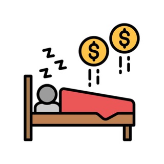 Telegram profile photo for Пассивный инвестор