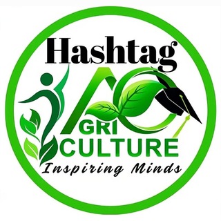 Telegram profile photo for Hashtag Agriculture
