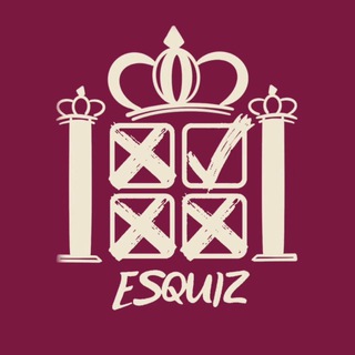 Telegram profile photo for EsQuiz