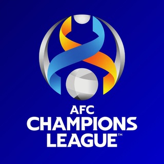 Telegram profile photo for AFC Champions League 🌏⚽️🏆