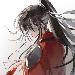 Telegram profile photo for •𝓨𝓾𝓼𝓱𝓲• (Юйши)