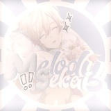Telegram profile photo for ㅤ𝖬𝙚𝗅𝙤𝖽𝙮 𝙎𝖾𝙠𝖺𝙞 。