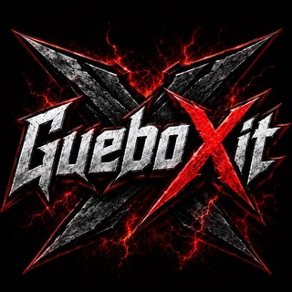 Telegram profile photo for Guebo XIT FILES FILZA