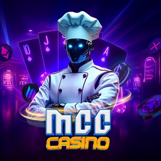Telegram profile photo for Chef's Playground
