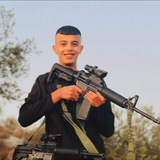 Telegram profile photo for لِأَرْوَاحِ شُهَدَائِنَا