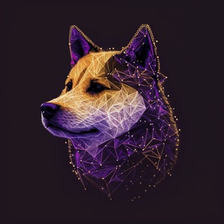 Telegram profile photo for Shiba Nodes Portal & Announcement Channel