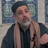 Telegram profile photo for حاشية الباجوري الشيخ محمد توفيق سعيد