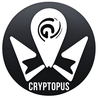 Telegram profile photo for Crypt0pus