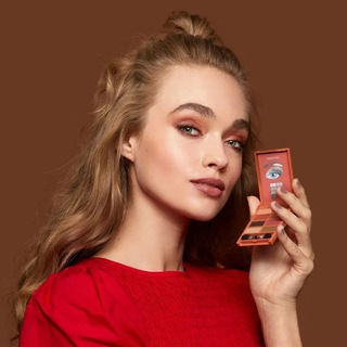 Telegram profile photo for 💅 Oriflame - Cosmetics 💄