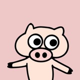 Telegram profile photo for PebuSolana