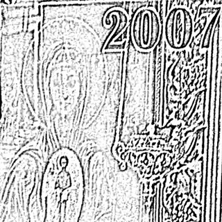 Telegram profile photo for #2007