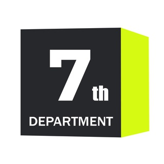 Telegram profile photo for 7th Department