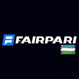 Telegram profile photo for FairPari