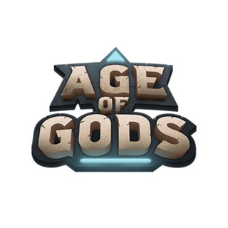 Telegram profile photo for AgeOfGods ANN