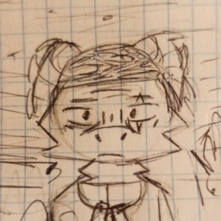 Telegram profile photo for — Чудесный щитпостер🫧`