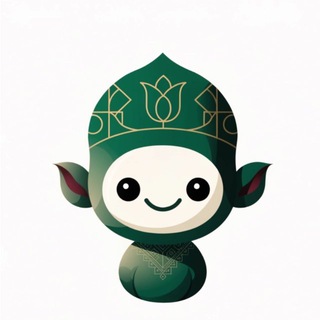 Telegram profile photo for TataroWords
