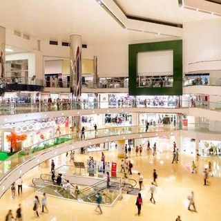 Telegram profile photo for CityPlaza HongKong