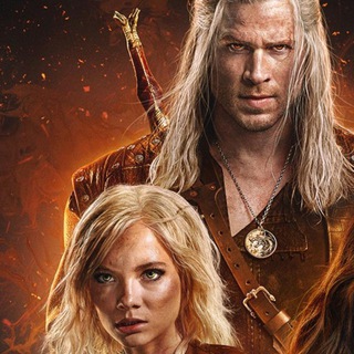 Telegram profile photo for ВЕДЬМАК 4 СЕЗОН СЕРИАЛ СМОТРЕТЬ ВСЕ СЕРИИ