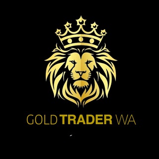 Telegram profile photo for Gold Trader WA🤴🏻