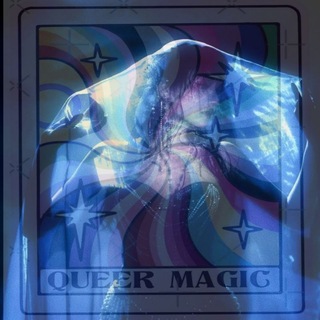 Telegram profile photo for Witch to Witch up