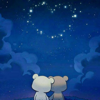 Telegram profile photo for Blue _ أزرق 💙💙