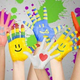 Telegram profile photo for ДетскиЕ ФирменныЕ ВещИ!🦸♂️ Состояние: Б/у.👼🤠🥳