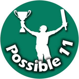 Telegram profile photo for Possible11 - Fantasy Handball Prediction