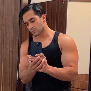 Telegram profile photo for هومن رحمانی