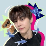 Telegram profile photo for 🪼