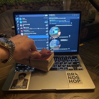 Telegram profile photo for Sneaky 3$ за переход