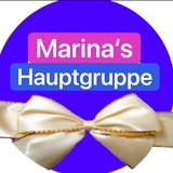 Telegram profile photo for Marina's Hauptgruppe Produkttests Deutschland
