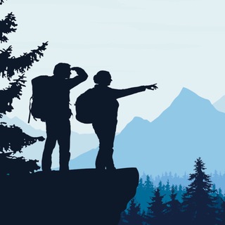 Telegram profile photo for Дивный мир 🗺