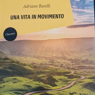 Telegram profile photo for UNA VITA IN MOVIMENTO ๐ฑ ๐