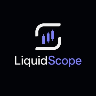 Telegram profile photo for LiquidScope