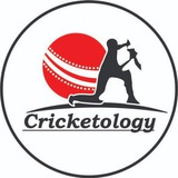 Telegram profile photo for Cricketology