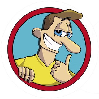 Telegram profile photo for У Соседа Лучше | Переходник