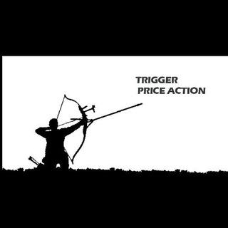 Telegram profile photo for TRIGGER