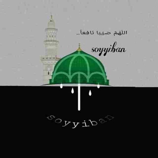 Telegram profile photo for soyyiban