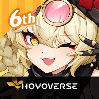 Telegram profile photo for Норка Онорки | Genshin Impact